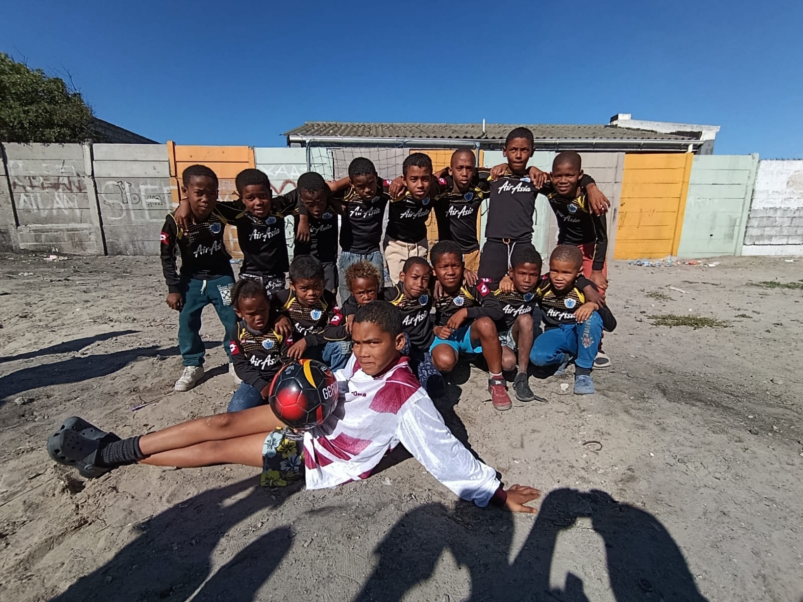 Youth Mentorship Programs