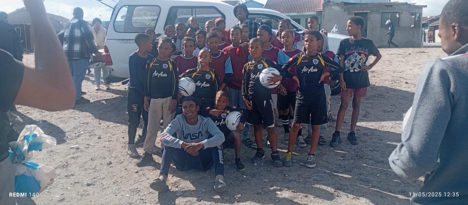 Community Sports Events