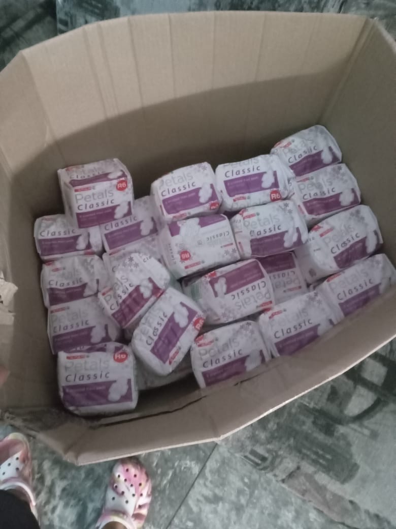 Hygiene and Medical Supplies