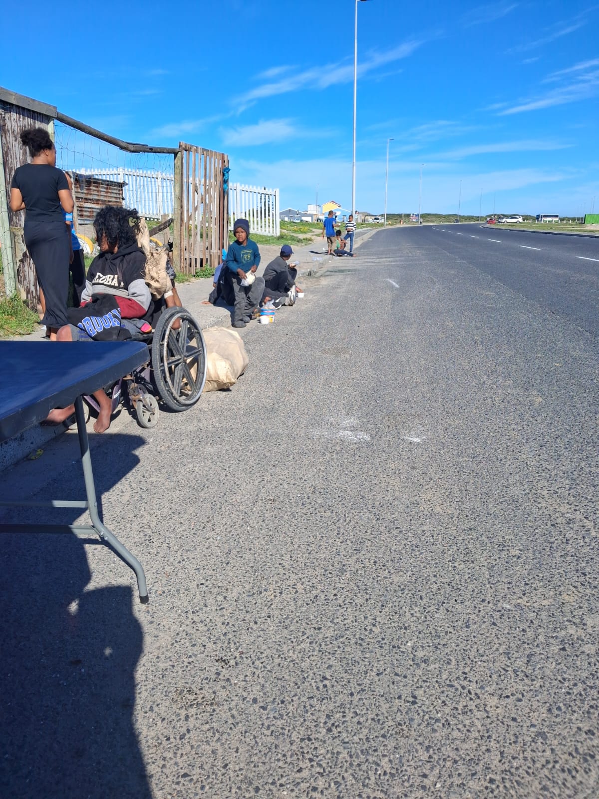 Field Outreach Operations
